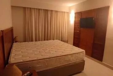 ホテル Rio Quente Luppi