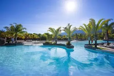 Hotel Rio Quente Luppi