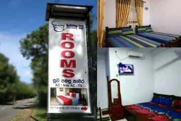 Pension New Dinu Holiday Inn