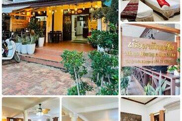 هتل Mano Boutique Sun Shine