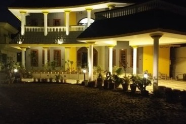 Hotel The Exclusive House