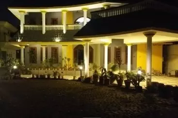 Hotel The Exclusive House