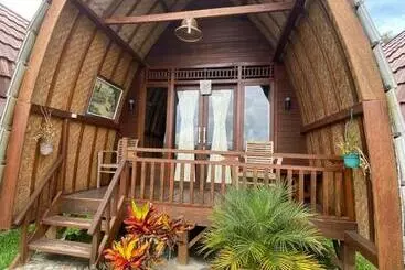 Pansiyon Tiing Bali Guesthouse