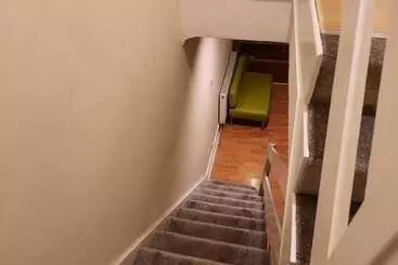 Aamiaismajoitus (B&B) Relevant Properties