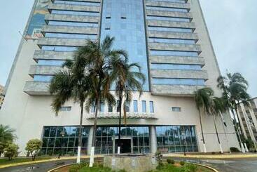 Hotel Flat Em Taguatinga