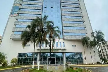 ホテル Flat Em Taguatinga