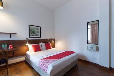 בית מלון כפרי Hope