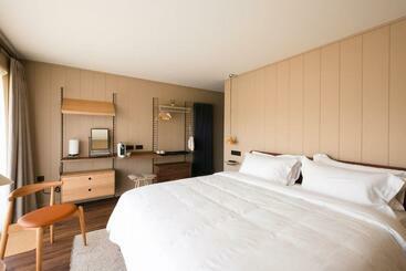 ホテル Laceby Manor Spa & Golf Resort