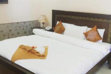 Hotel The Grand Homes