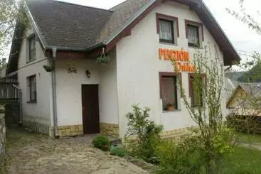 Pensione Penzión Dúha