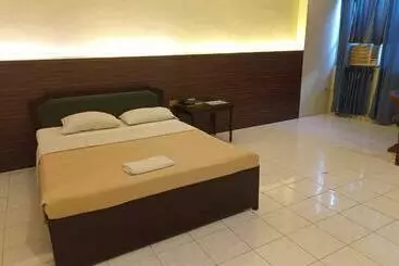 Reddoorz @ Jardin De La Vina Hotel Zamboanga City
