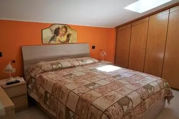 B&b Dell Artista Vico Equense