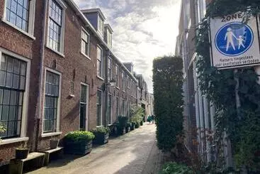 ベッドアンドブレックファースト Guesthouseone