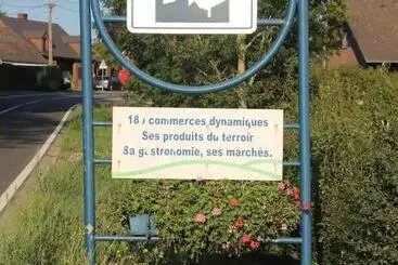 Bed and Breakfast La Maison De Barbara