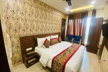 Hotel Amritsar Pride