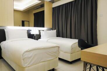 Hotel The Best @ Genting Highland