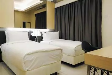 ホテル The Best @ Genting Highland