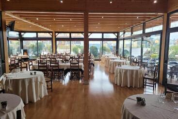 ホテル New Napoleonico