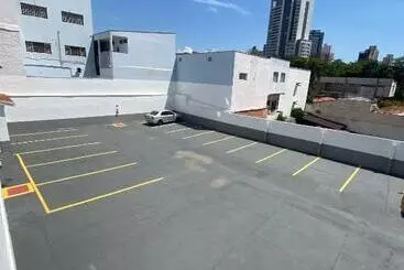 ホテル Royal Park