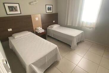 Szálloda Royal Park