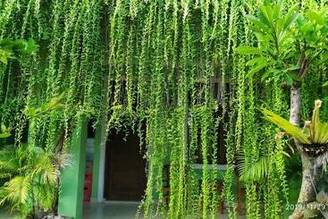 פנסיון Purnama House Kuta