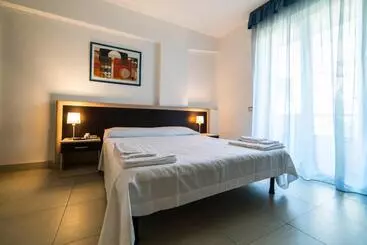 Aparthotel Sirina House Taormina