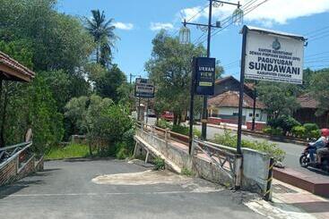 Urbanview Hotel Rio Life House Cianjur By Reddoorz