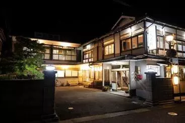 Hotel Ichimaru Ryokan Vacation Stay 77851v