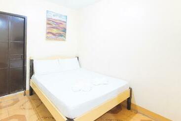 فندق Maliwalo Inn Tarlac By Reddoorz