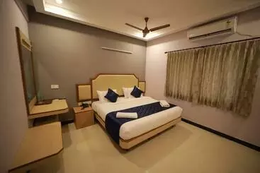 Hotel Majestic
