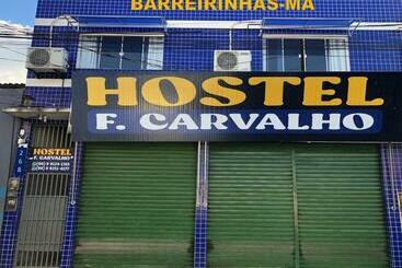 Pension Hostel Família Carvalho