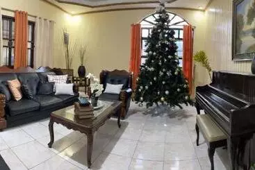 پانسیون Mt View Rock Getaways Home