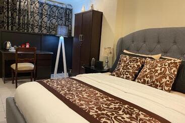 Pensionat Mt View Rock Getaways Home