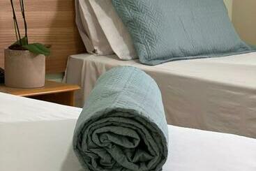 فندق Imperial Suítes By Prado