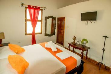 ユースホステル Hostal En Mompox