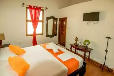 Retkeilymaja Hostal En Mompox