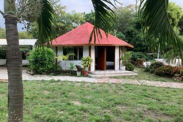 مبيت وإفطار Habitación Hermosa Palmarito