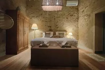 Aamiaismajoitus (B&B) Podere Le Vedute