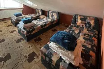 Hotell Deizė