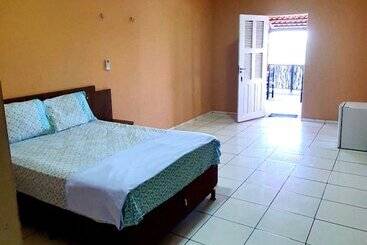 בית מלון כפרי Pousada Beira Dágua