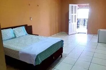 Hotel Pousada Beira Dágua