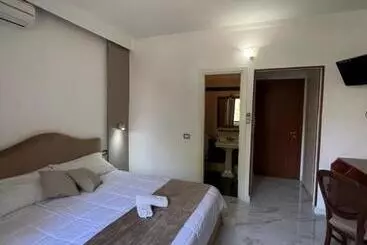 Hotel Villa Edelweiss