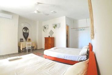 아파트호텔 Kasa Guajira