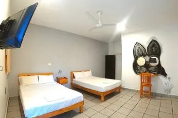 هتل آپارتمان Kasa Guajira