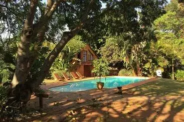 Majatalo Malandela S Guest House