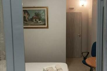 Pension Valery Affittacamere