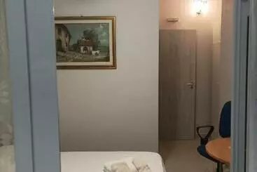 ペンション Valery Affittacamere