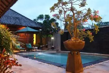 Villa M Adison Gilli