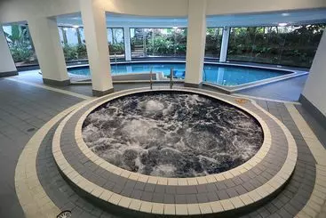 호텔 Biarritz Apartments