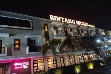 Hotel Bintang Mulia